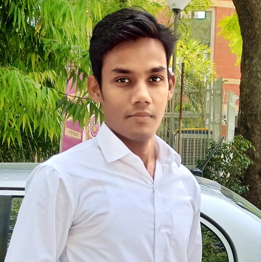 Priyanshu Gaur