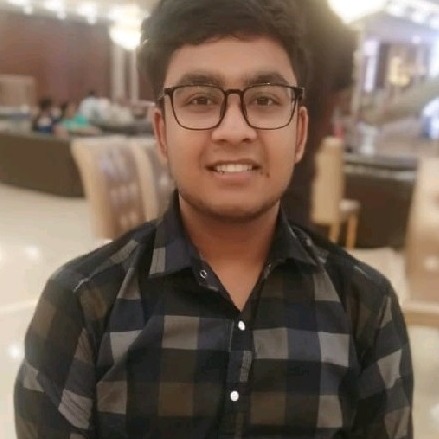 Shaurya Singhal